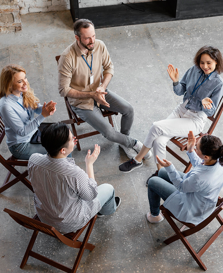 Mentor Koçluk Atölyesi
